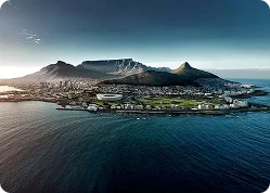 South Africa